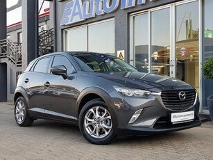 2017 Mazda CX-3 2.0 Dynamic Auto For Sale