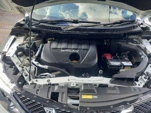 2017 Nissan Qashqai 1.5dCi Acenta For Sale in Gauteng, Johannesburg
