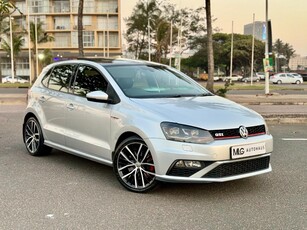 2017 Volkswagen Polo GTi Auto For Sale