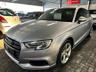 2018 Audi A3 Sedan 1.0TFSI Auto For Sale