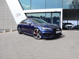 2018 Audi RS5 RS5 Coupe Quattro For Sale