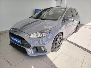 2018 Ford Focus RS For Sale