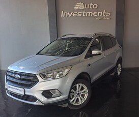 2018 Ford Kuga 1.5T Ambiente For Sale