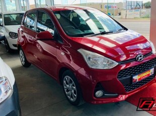 2018 Hyundai Grand i10 1.0 Motion For Sale in KwaZulu-Natal, Newcastle