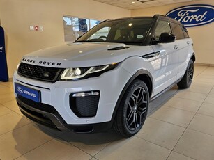 2018 Land Rover Range Rover Evoque For Sale in Gauteng, Sandton