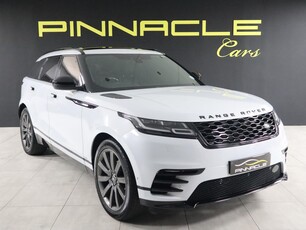 2018 Land Rover Range Rover Velar D240 R-Dynamic HSE For Sale