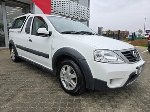 2018 Nissan NP200 1.5dCi High For Sale