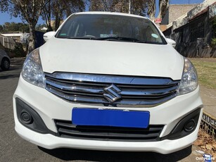 2018 Suzuki Ertiga GX used car for sale in Johannesburg City Gauteng South Africa - OnlyCars.co.za
