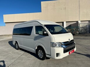 2018 Toyota Quantum 2.7 GL 14-Seater Bus For Sale