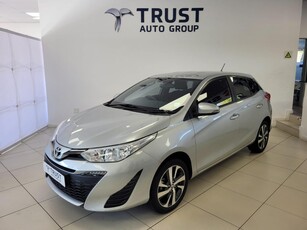 2018 Toyota Yaris 1.5 Xs auto For Sale