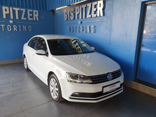 2018 Volkswagen Jetta For Sale in Gauteng, Pretoria