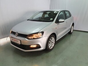 2018 Volkswagen Polo Vivo Hatch For Sale in Gauteng, Randburg