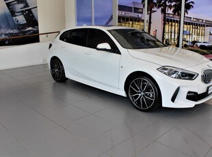 2019 BMW 1 Series 118i M Sport For Sale