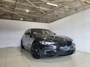 2019 BMW 1 Series M140i 5-Door Edition Shadow Sports-Auto For Sale