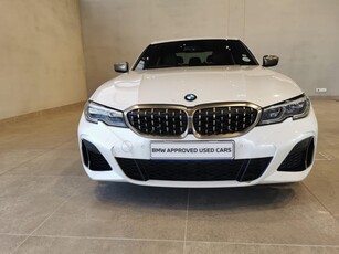 2019 BMW 3 Series M340i xDrive For Sale