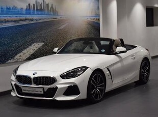 2019 BMW Z4 sDrive20i M Sport For Sale in KwaZulu-Natal, Umhlanga