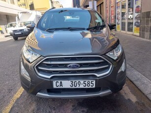 2019 Ford EcoSport For Sale in Gauteng, Johannesburg