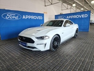 2019 Ford Mustang 5.0 GT Fastback For Sale