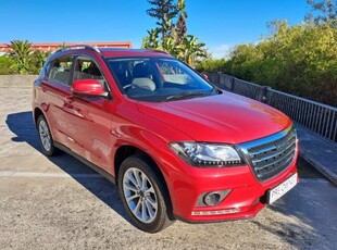 2019 Haval H2 1.5T Luxury For Sale in Western Cape, Cape Town