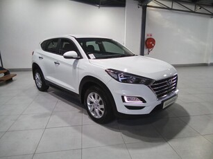 2019 Hyundai Tucson 2.0 Premium For Sale