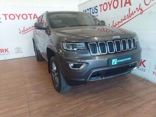 2019 Jeep Grand Cherokee 3.6L Limited For Sale