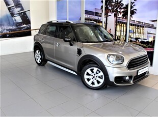 2019 MINI Countryman Cooper Countryman Auto For Sale