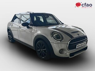 2019 MINI Hatch Cooper S Hatch 5-Door Auto For Sale