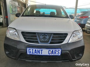 2019 Nissan NP200 Safety pack used car for sale in Johannesburg South Gauteng South Africa - OnlyCars.co.za