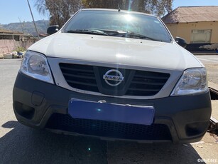 2019 Nissan NP200 used car for sale in Johannesburg City Gauteng South Africa - OnlyCars.co.za