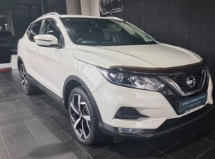 2019 Nissan Qashqai 1.5dCi Tekna For Sale in Gauteng, Pretoria