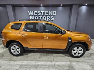 2019 Renault Duster 1.5dCi Dynamique For Sale in KwaZulu-Natal, Durban