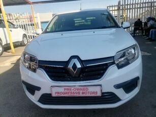 2019 Renault Sandero 1.4 Ambiance For Sale in Gauteng, Johannesburg