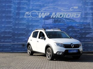 2019 RENAULT SANDERO 900T STEPWAY EXPRESSION For Sale in Western Cape, Bellville