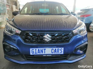 2019 Suzuki Ertiga used car for sale in Johannesburg South Gauteng South Africa - OnlyCars.co.za