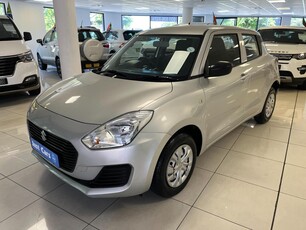 2019 Suzuki Swift 1.2 GA For Sale