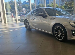 2019 Toyota 86 GT86 For Sale
