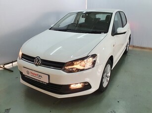 2019 Volkswagen Polo Vivo Hatch For Sale in Gauteng, Randburg
