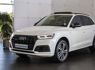 2020 Audi Q5 For Sale in Gauteng, Pretoria