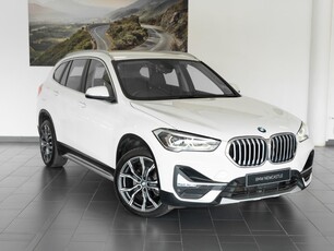 2020 BMW X1 sDrive18d For Sale