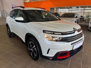 2020 Citroen C5 Aircross 1.6T Feel For Sale