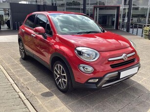 2020 Fiat 500X 1.4T Pop Star Auto For Sale