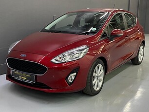 2020 Ford Fiesta 1.0T Trend Auto For Sale