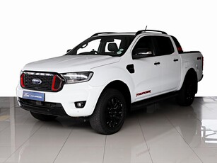 2020 Ford Ranger 2.0Bi-Turbo Double Cab 4x4 Thunder For Sale