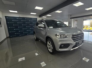 2020 Haval H2 1.5T Luxury For Sale