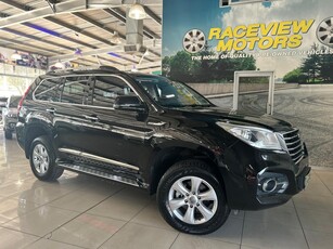 2020 Haval H9 2.0T 4WD Luxury For Sale