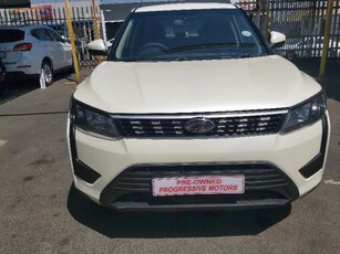 2020 Mahindra XUV300 1.5TD W6 For Sale in Gauteng, Johannesburg