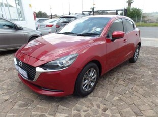 2020 Mazda Mazda2 1.5 Active For Sale in Gauteng, Johannesburg