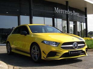 2020 Mercedes-Benz A-Class A200 Hatch Style For Sale