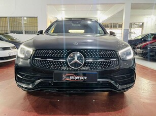 2020 Mercedes-Benz GLC GLC220d 4Matic AMG Line For Sale