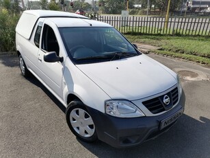 2020 Nissan NP200 1.5dCi Safety Pack For Sale